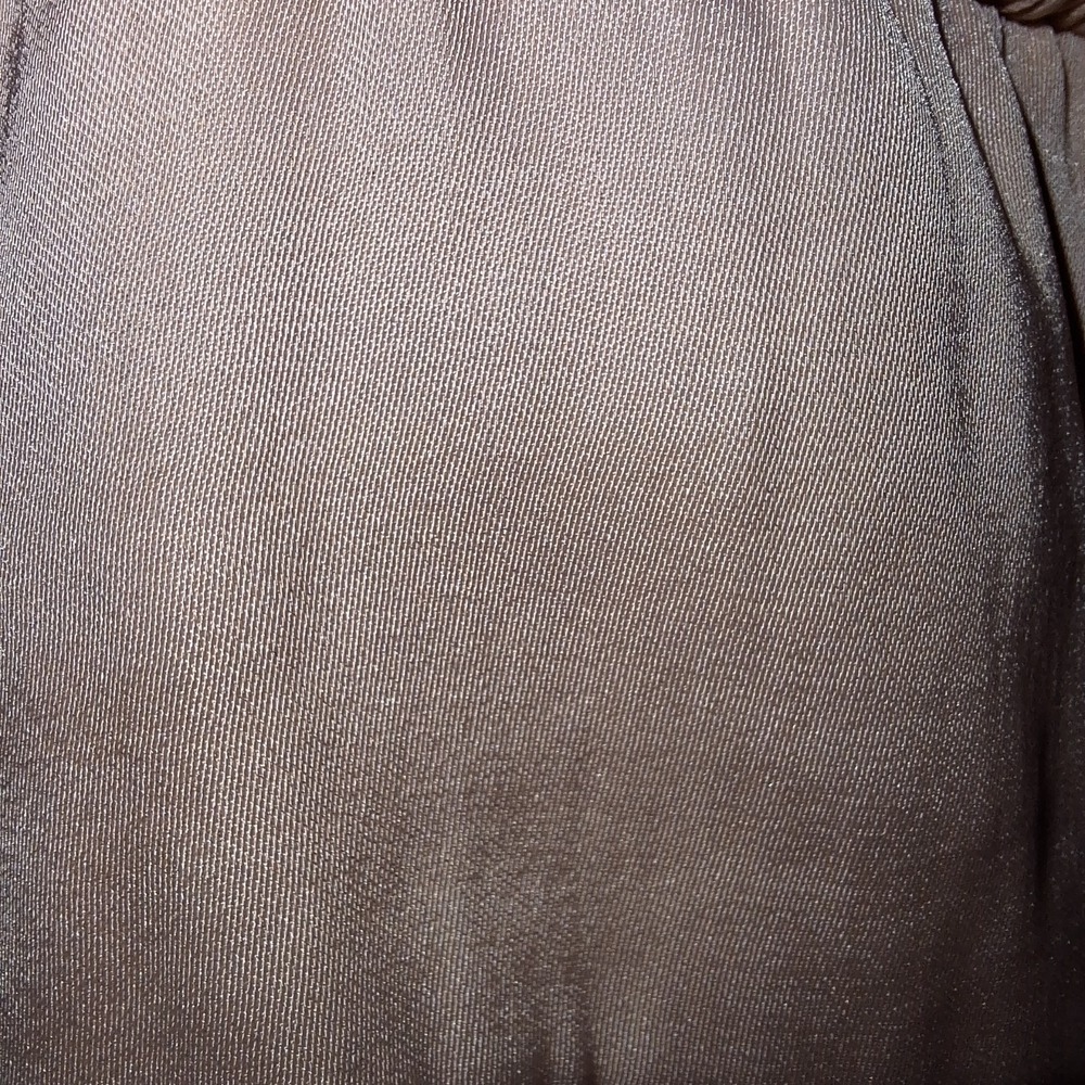 Valentine's Day Altar'd State Light Pink Puff Sleeve Mini Dress S Coquette Fairy - Picture 7 of 16